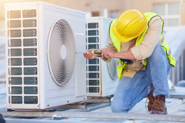 Best Energy-efficient HVAC Solutions in Lake Bryan, TX