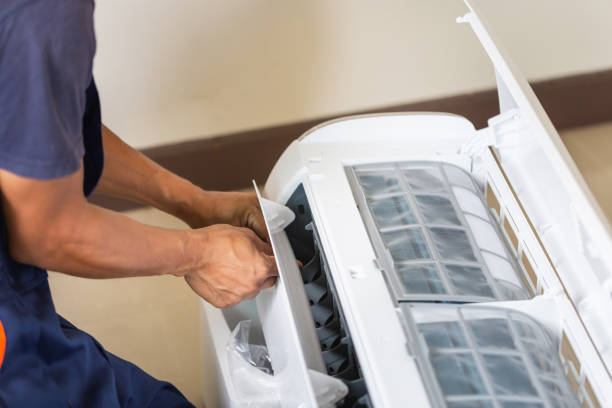 Best HVAC Software and Technology in Lake Bryan, TX