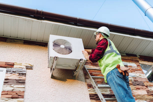 Best Furnace Cleaning in Lake Bryan, TX