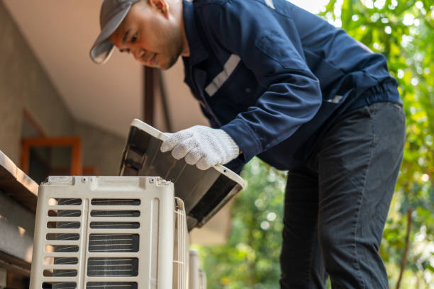 Best HVAC Training and Certification in Lake Bryan, TX