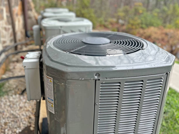 Professional HVAC in Lake Bryan, TX