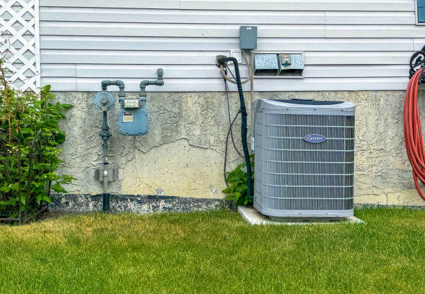 Best HVAC Equipment and Components in Lake Bryan, TX